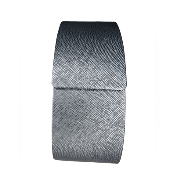 Prada Accessories - NWOT Prada Vertical Sunglasses Case